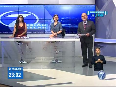 Noti 7 Estelar Domingo 18 De Setiembre De 2022 Chapin TV