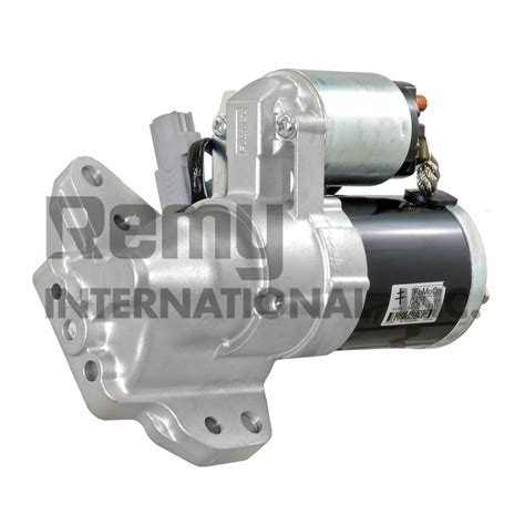 Motor De Arranque Para Mazda Cx