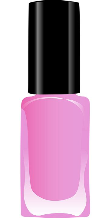 Download Nail Polish High Resolution Png Transparent Background Free