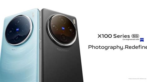 ZEISS Multifocal Portraits On The Vivo X100 Extreme Imagination