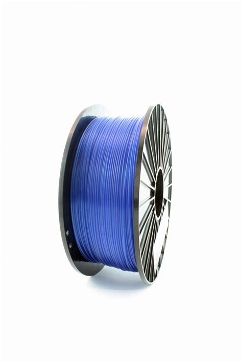 Filament PLA 2 85mm F3D Finnotech Blue TR 200g 3D Edu Pl