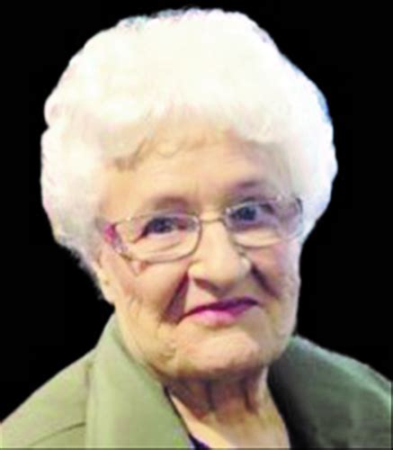 Ruth West Obituary 1925 2024 Washington Pa Observer Reporter