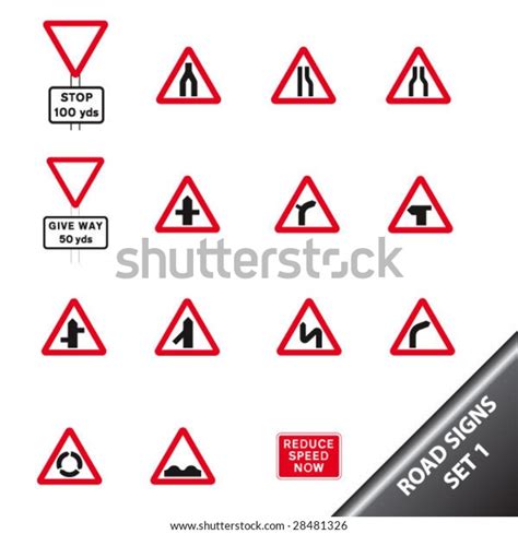 Road Signs