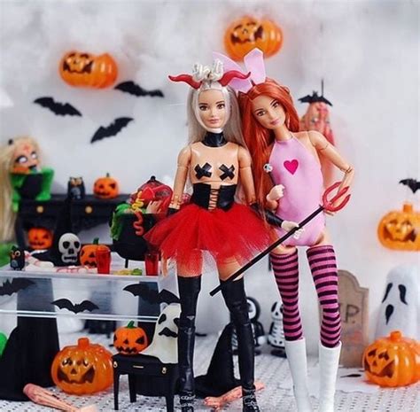 New Barbies Are Hot Pics XHamster