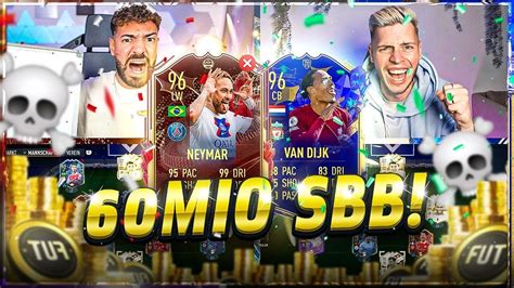 R I P ACCOUNT GENOMMEN 60 MIO COINS SBB Wakez Vs NHeisen YouTube