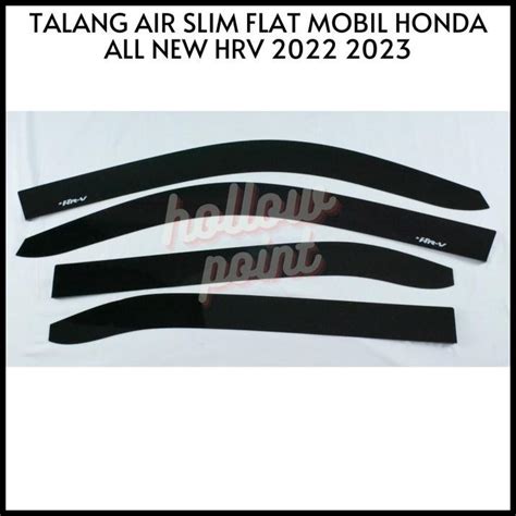 Jual TALANG AIR SLIM MOBIL HONDA ALL NEW HRV HR V 2022 2023 Shopee