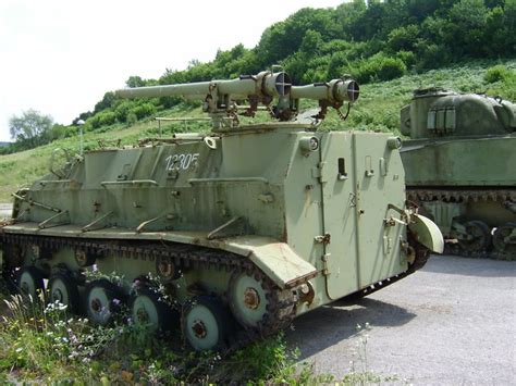 M-60 - Tank Encyclopedia