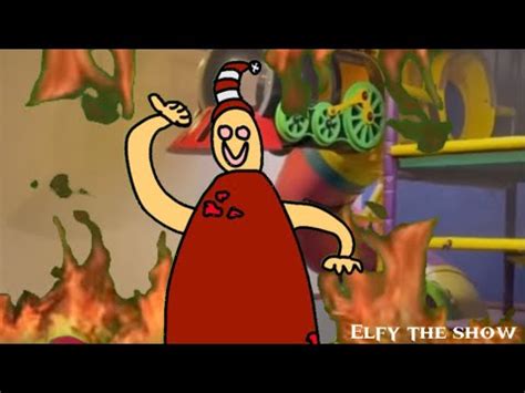 Elfy The Show Official Gameplay Trailer YouTube