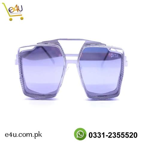 Luigi L 3 Unisex Sunglasses E4u Online Shopping