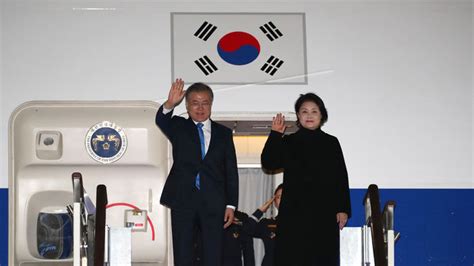 문 대통령 G20 참석 등 3개국 순방 마치고 귀국 네이트 뉴스