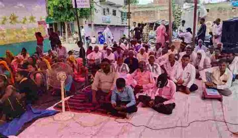 मध्य प्रदेश कुप्रथाओं को मारकर धरती को स्वर्ग बनाना है संत रामपाल