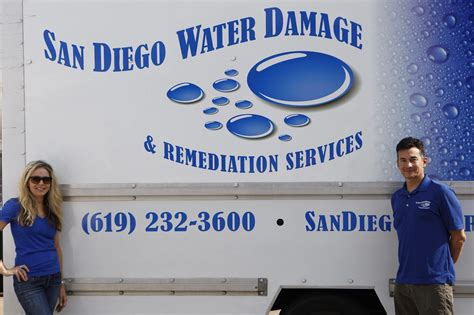 San Diego Water Damage | San Diego Water Damage