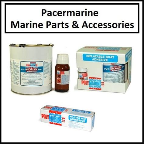 Inflatable Adhesive Pvc Polymarine Pacermarine