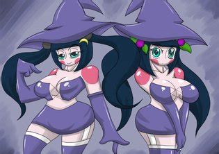 Mr Mime Luscious Hentai Manga Porn