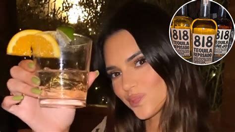 Kendall Jenner’s 818 Tequila Launch Party: Photos