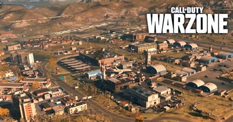 COD Warzone: Walkthrough on Remarkable Verdansk ’84 Map!!! - Ask Gamer