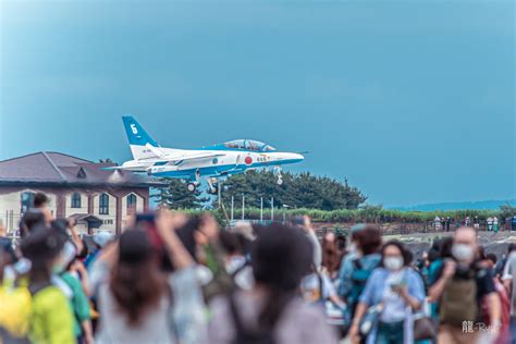 松島基地航空祭 2022年8月28日日 ツイ速まとめ