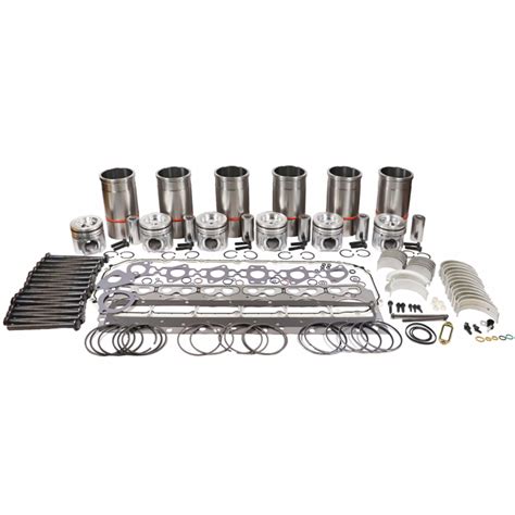 International Navistar Maxxforce DT Inframe Overhaul Rebuild Kit