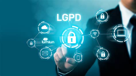 Lgpd O Que E Como Aplicar Na Empresa Lumiun Blog