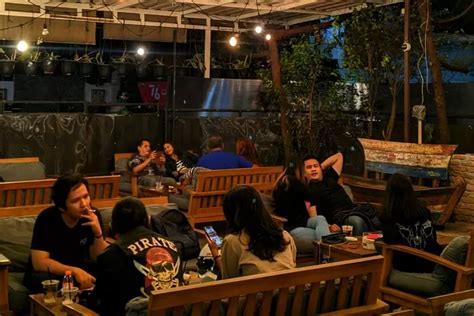 Rekomendasi Coffee Shop Di Jakarta Yang Buka Jam Paling Pas Untuk