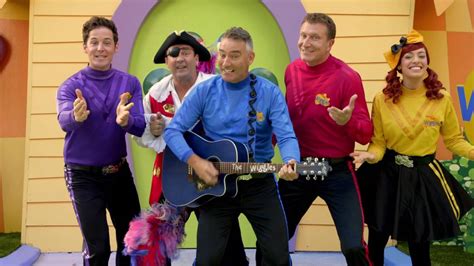 Wiggles Fun Tour