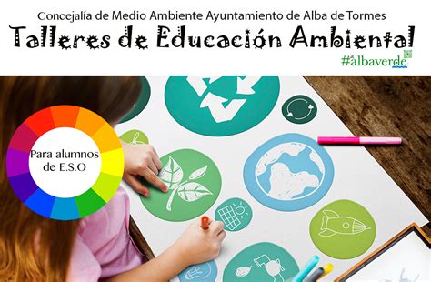 Talleres De Educación Ambiental Comunicacion Y Educacion Panorama