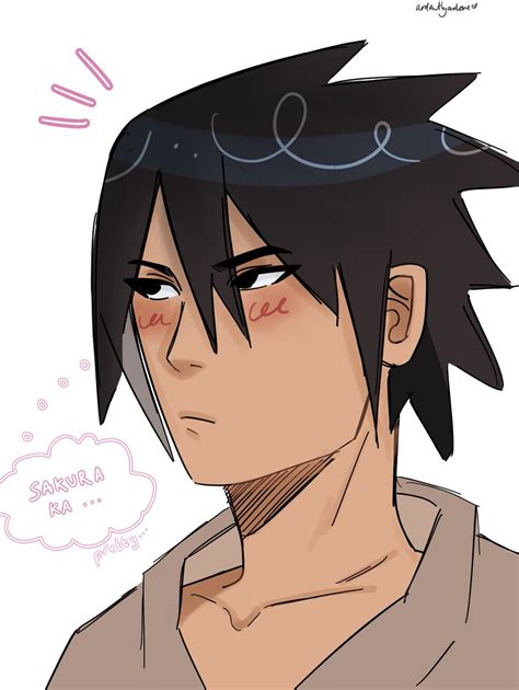 Sasuke Retsuden Manga Soon On Twitter Rt Ardentlyadore My Babygirl