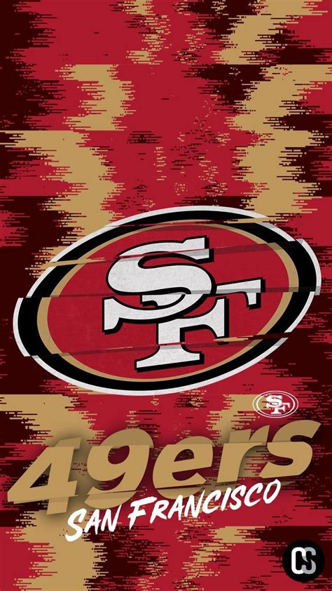 San Francisco 49ers Wallpapers 4k Hd San Francisco 49ers Backgrounds