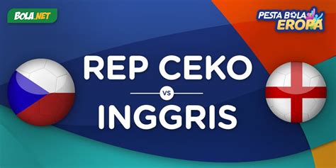 Euro Jadwal Siaran Langsung Dan Link Streaming Republik Ceko Vs