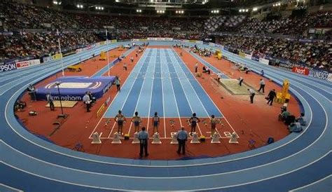 Atletica Gli Orari Degli Europei Indoor In Tv IlFaroOnline