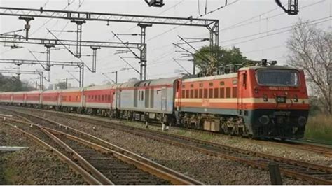 Northern Railways To Start Special Trains To Control Extra Rush During