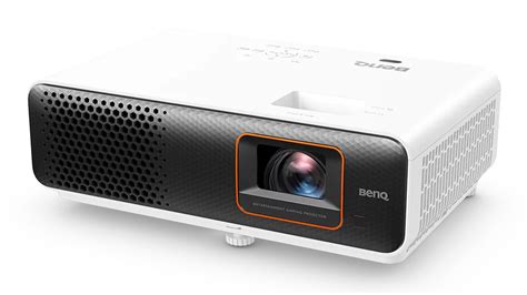 BenQ TH690ST LED Gaming Projector Review Projector Reviews