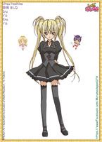 Utau Hoshina Shugo Chara Icon 36510832 Fanpop Page 20