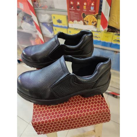 Jual Sepatu Safety Opus Slop Original Shopee Indonesia