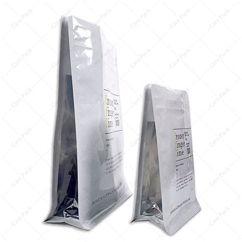 Customized Custom Aluminum Foil High Barrier Food Grade Edible