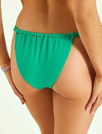 Braguita Bikini Brasile A Kiabi