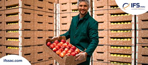 Importación de productos perecibles qué trámites se deben hacer