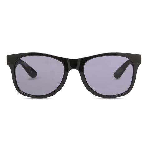 Sunglasses Vans Spicoli 4 Shades Black Moda Urbana Sv