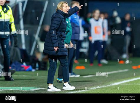 Firo April Th Football Soccer Friendly Match Dfb Women S