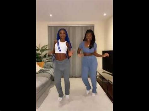 CKay Love Nwantiti Dance Challenge Viral Tik Tok YouTube