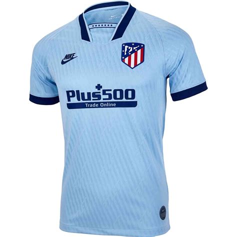 Nike Atletico Madrid Rd Jersey Soccerpro