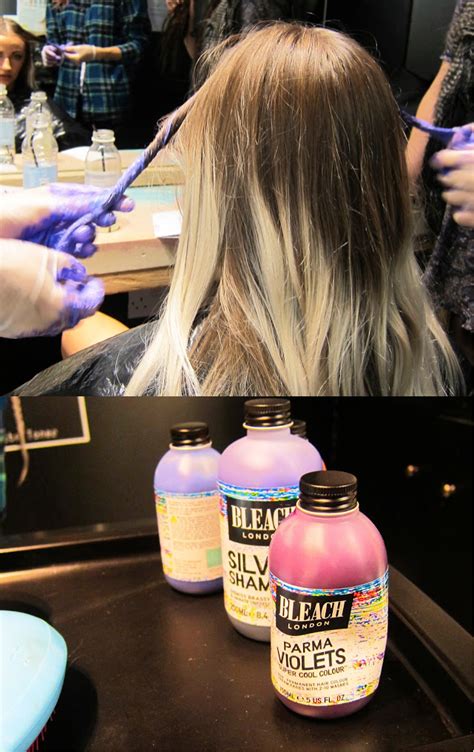 Learning More About Hair Colour With Bleach London - that's so yesterday