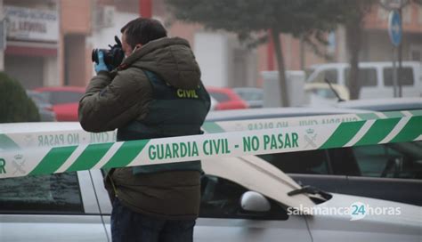 El Juez Decreta Prisión Provisional Para El Presunto Autor Del