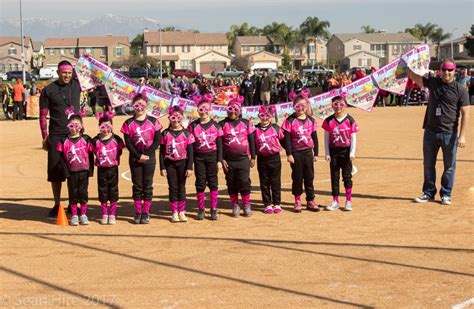 Eastvale Girls Softball Association