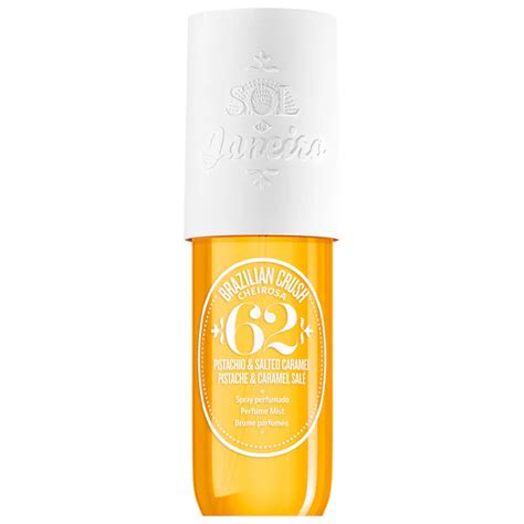 Sol De Janeiro Brazilian Crush Body Fragrance Mist Cosmetix