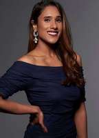 DEEPTI VEMPATI Nude AZNude