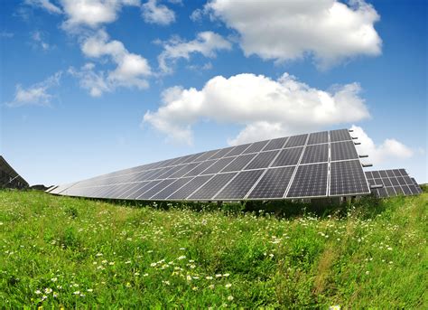 Bord Na M Na Esb Start Construction Of New Solar Farm Seaspray Private