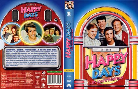 Happy Days Dvd Covers | Hot Sex Picture