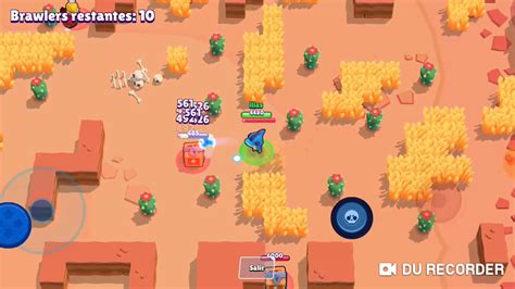 El Servidor APK De Brawl Stars It S ILIAS YT 66 YouTube