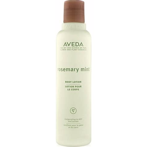 Aveda Rosemary Mint Body Lotion 200 Ml Fiyatı Taksit Seçenekleri